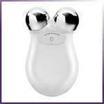 Microcurrent Facial Toning Massager