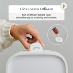 Bedside Air Purifier