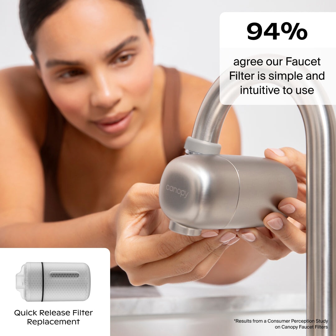 Faucet Filter Cartridge