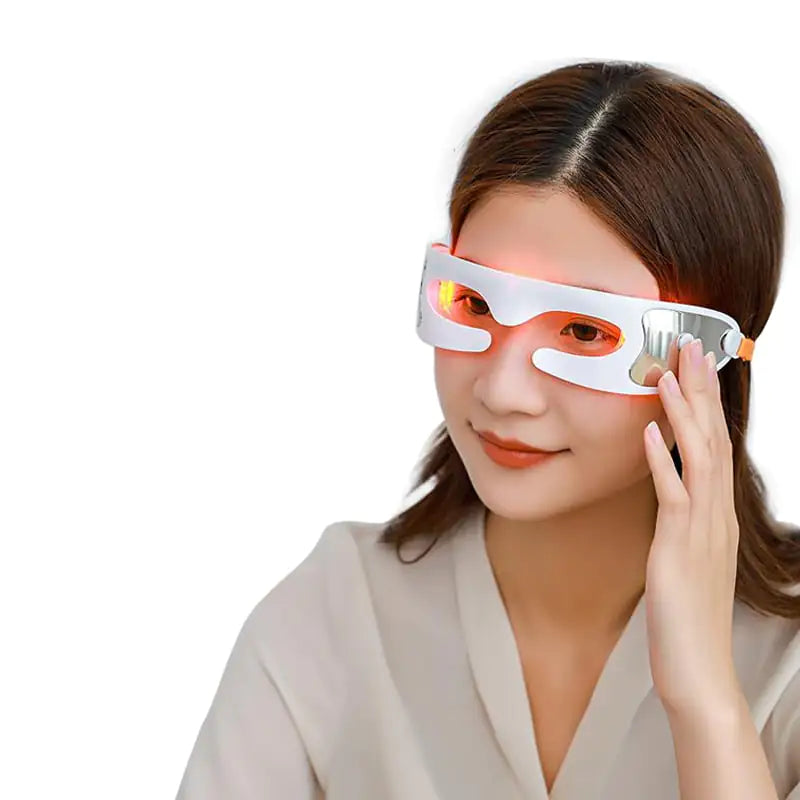 Eye Massage Machinez