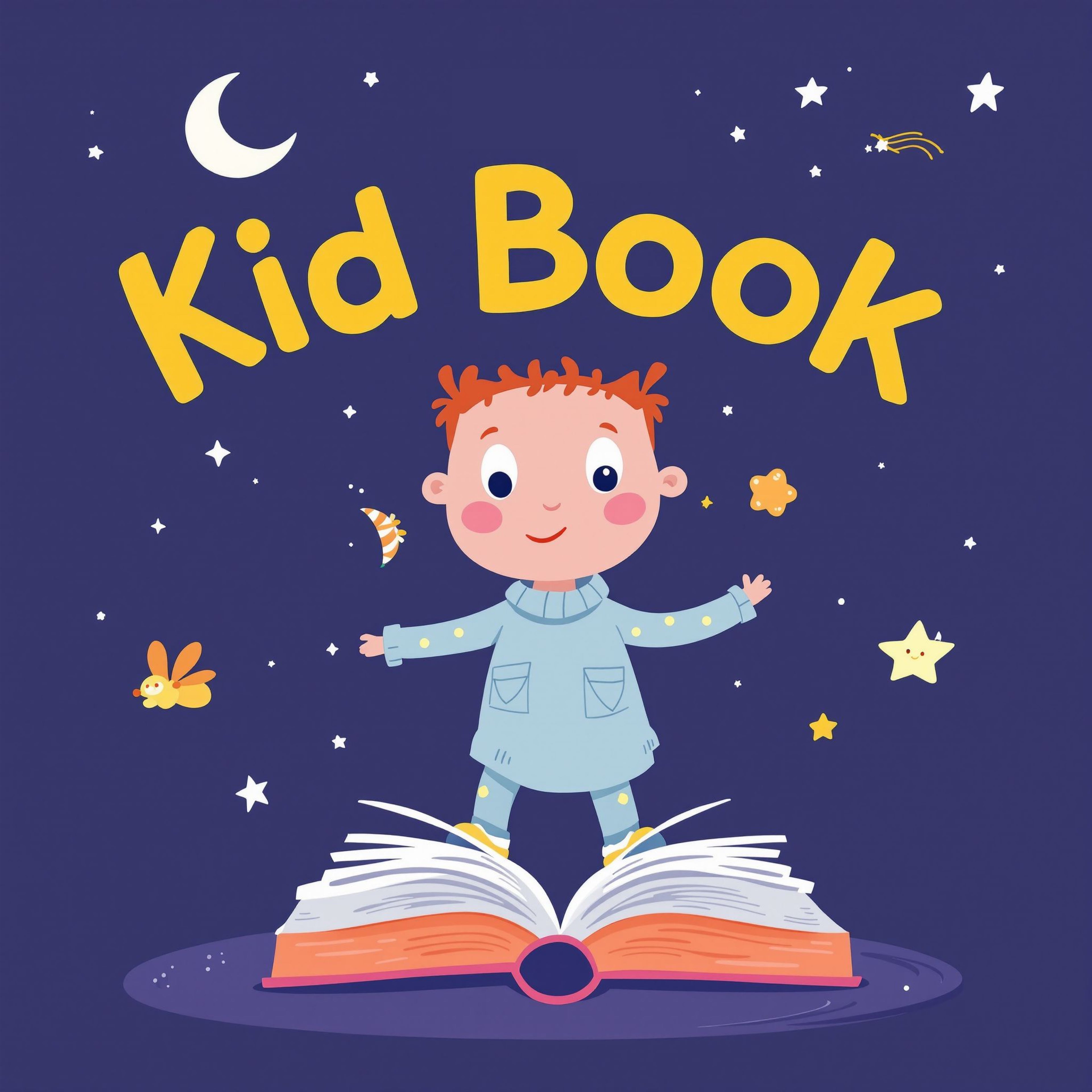 Best Children's Book