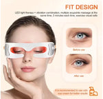 Eye Massage Machinez